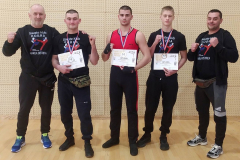 savate-klub-kobra-mb