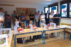 klanjec-prvi-dan-skole-2024-dobrodoslica
