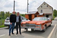 oldtimeri-stubica