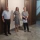 Mladen Gregurović, Grozdana Pavlović i Vesna Kunštek