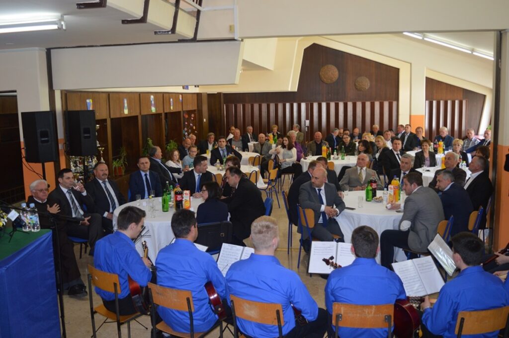 Svečana sjednica Općine Đurmanec - arhiva